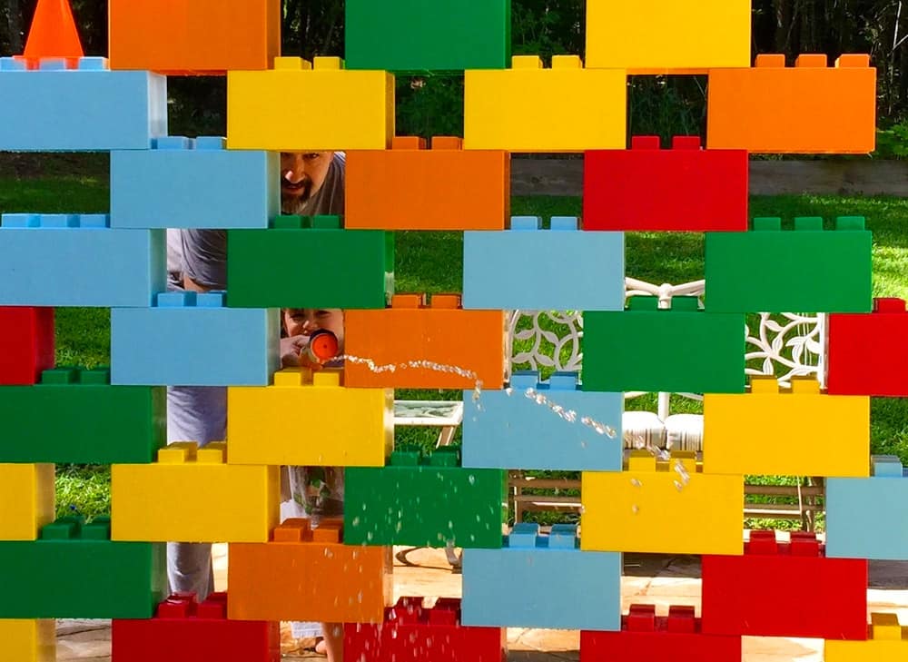 Giant Lego Rentals Nashville