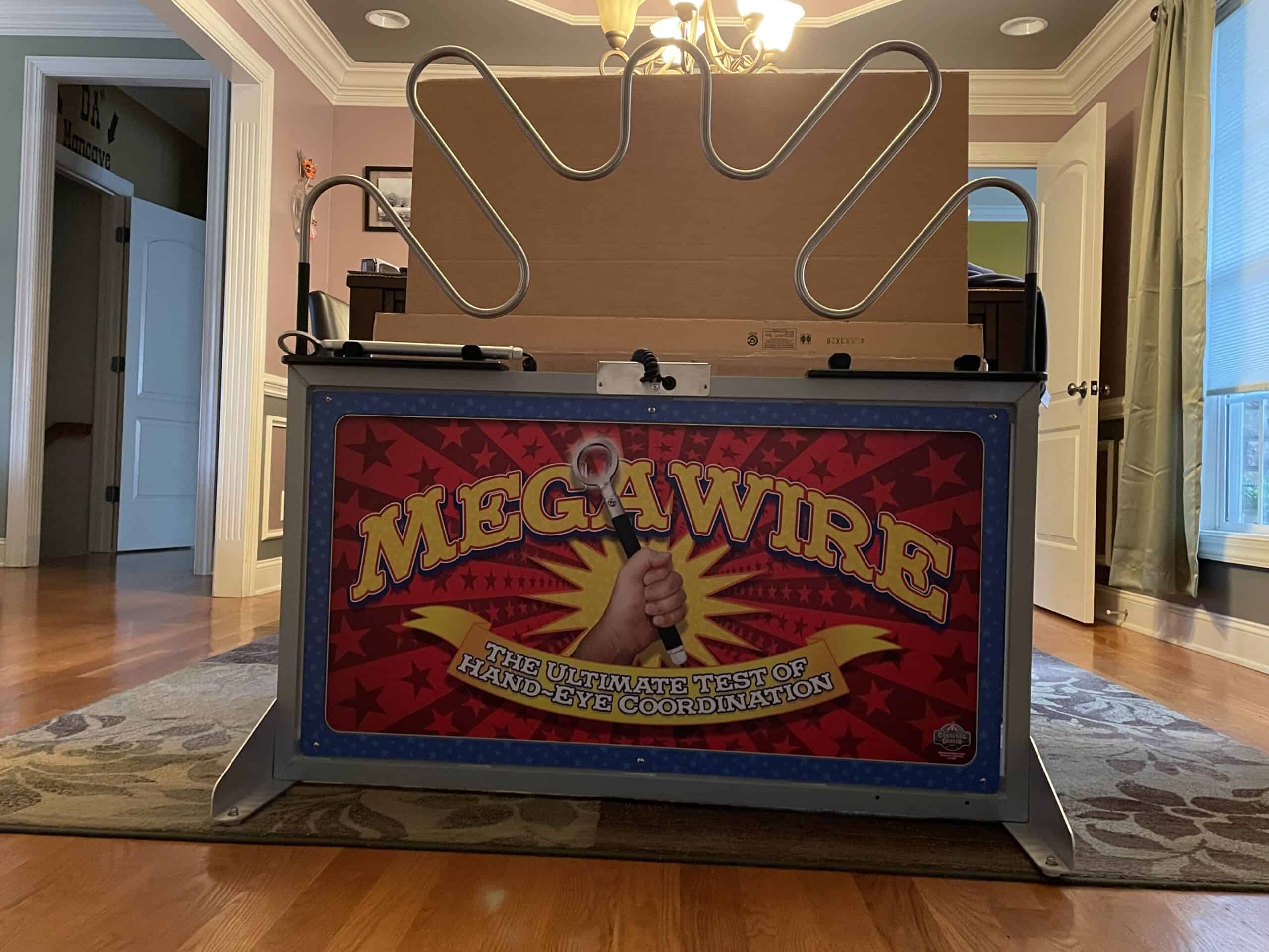 Giant Megawire Rental Nashville