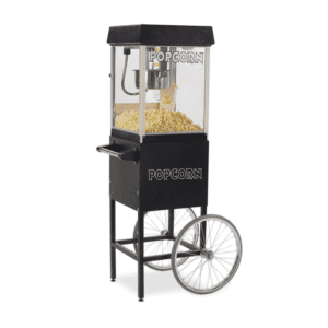 Nashville Popcorn Machine Rentals