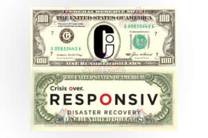 Cash Cube Rental Nashville Custom Money