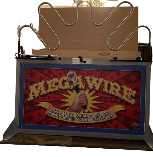 Mega Wire Carnival Game Rental Nashville TN