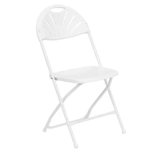 Fanback Chair Rental nashville