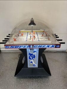 Bubble Hockey Rental Nashville