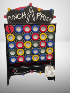 Punch A Prize