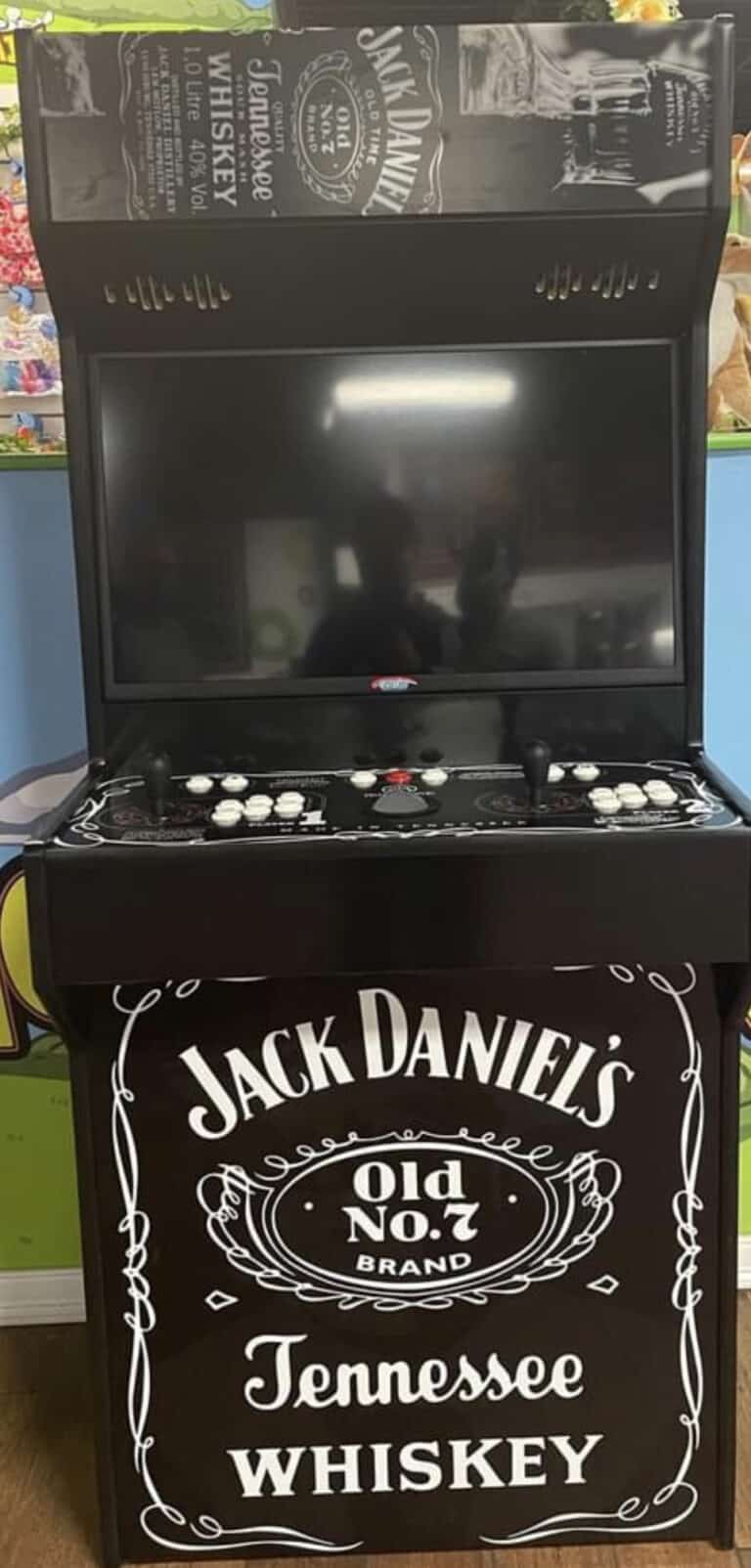 custom branded multicade