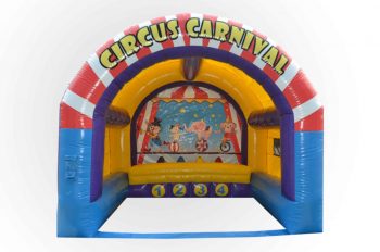 Carnival Game Rentals Nashville TN
