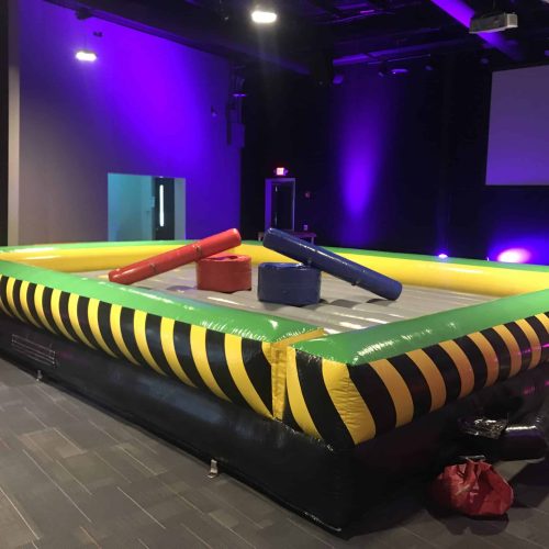 Jousting Inflatable Rental Nashville