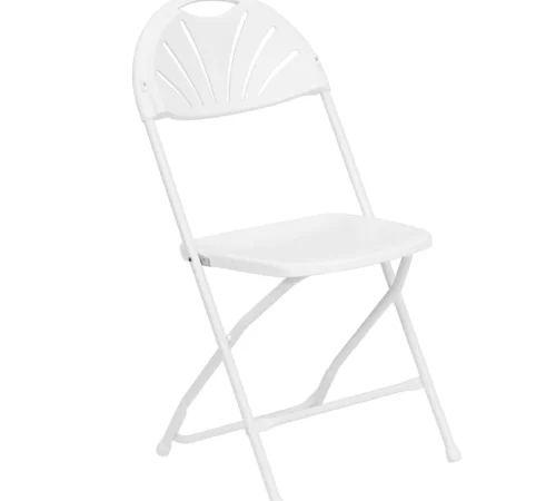 Fanback Chair Rental nashville