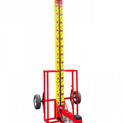 hi striker rental Nashville